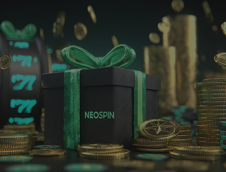 NeoSpin