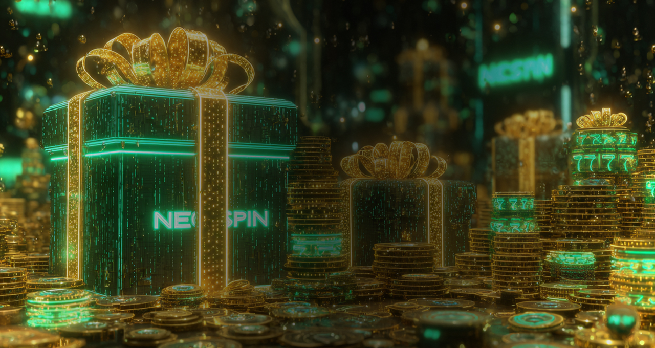 NeoSpin